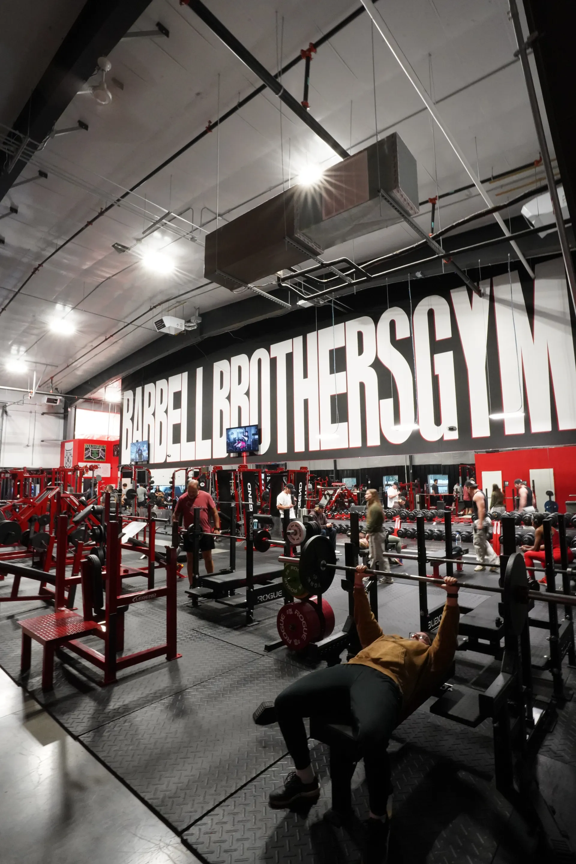 Gym photo 2