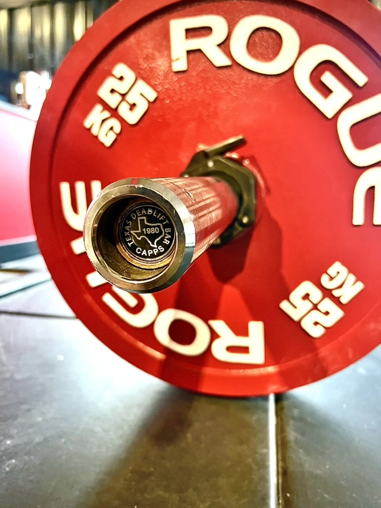 Gym photo 3