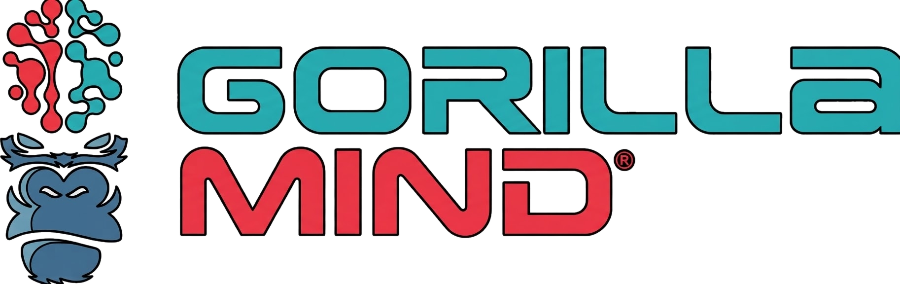 Gorilla Mind logo